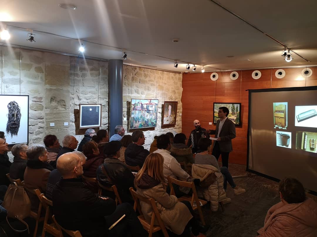 Musicología Histórica