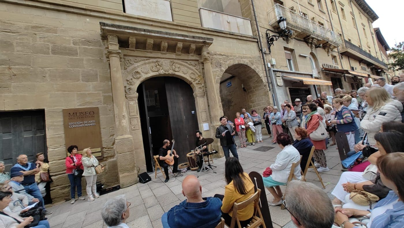 Gestión Cultural y Filarmonía