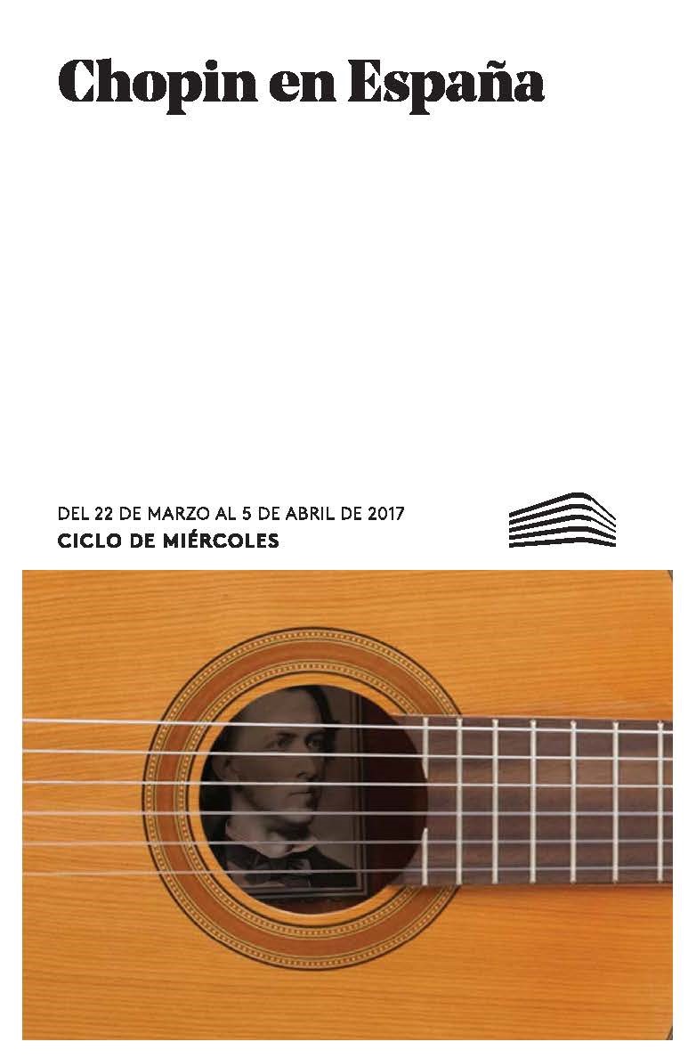 Chopin en España