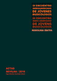 Chopin fuera del piano: arreglos y adaptaciones para conjunto de las obras de Chopin en España durante el siglo XIX