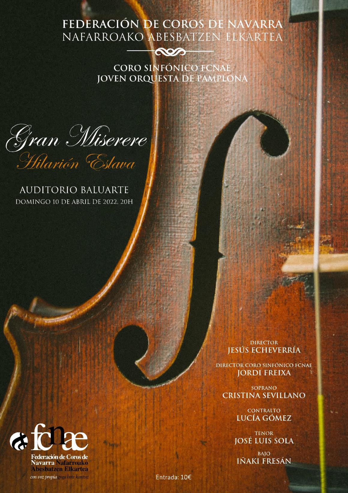 Gran Miserere