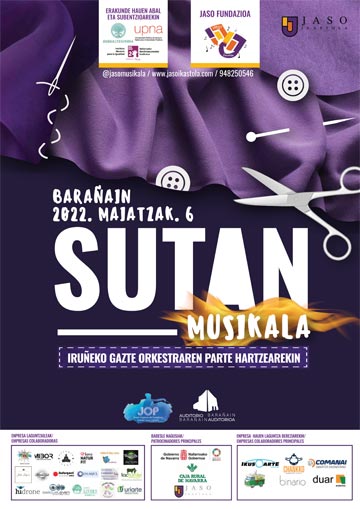 SUTAN Musikala