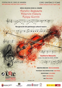 Música desde el corazón