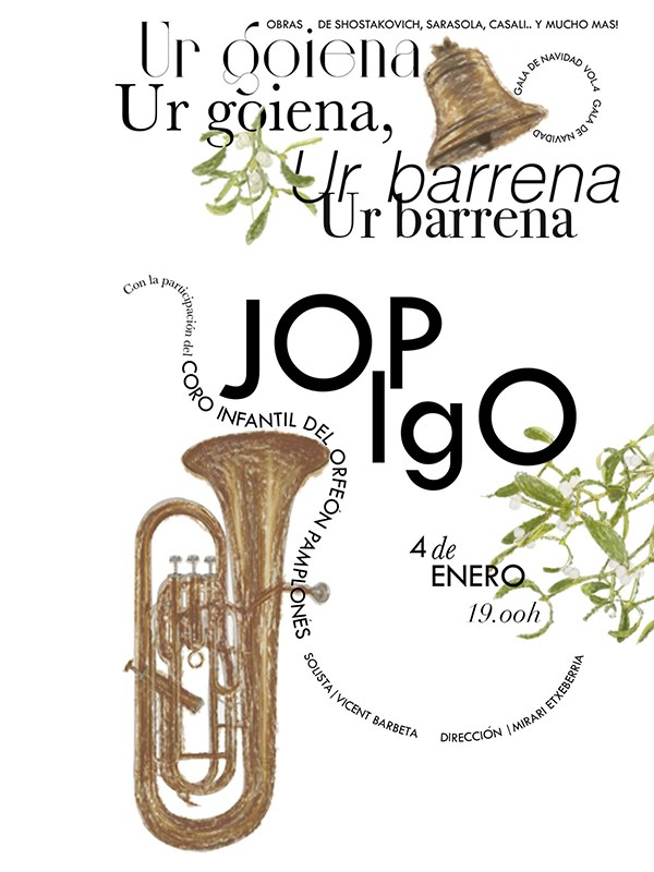 Ur Goiena, Ur Barrena