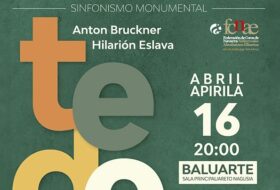 Sinfonismo Monumental TE DEUM