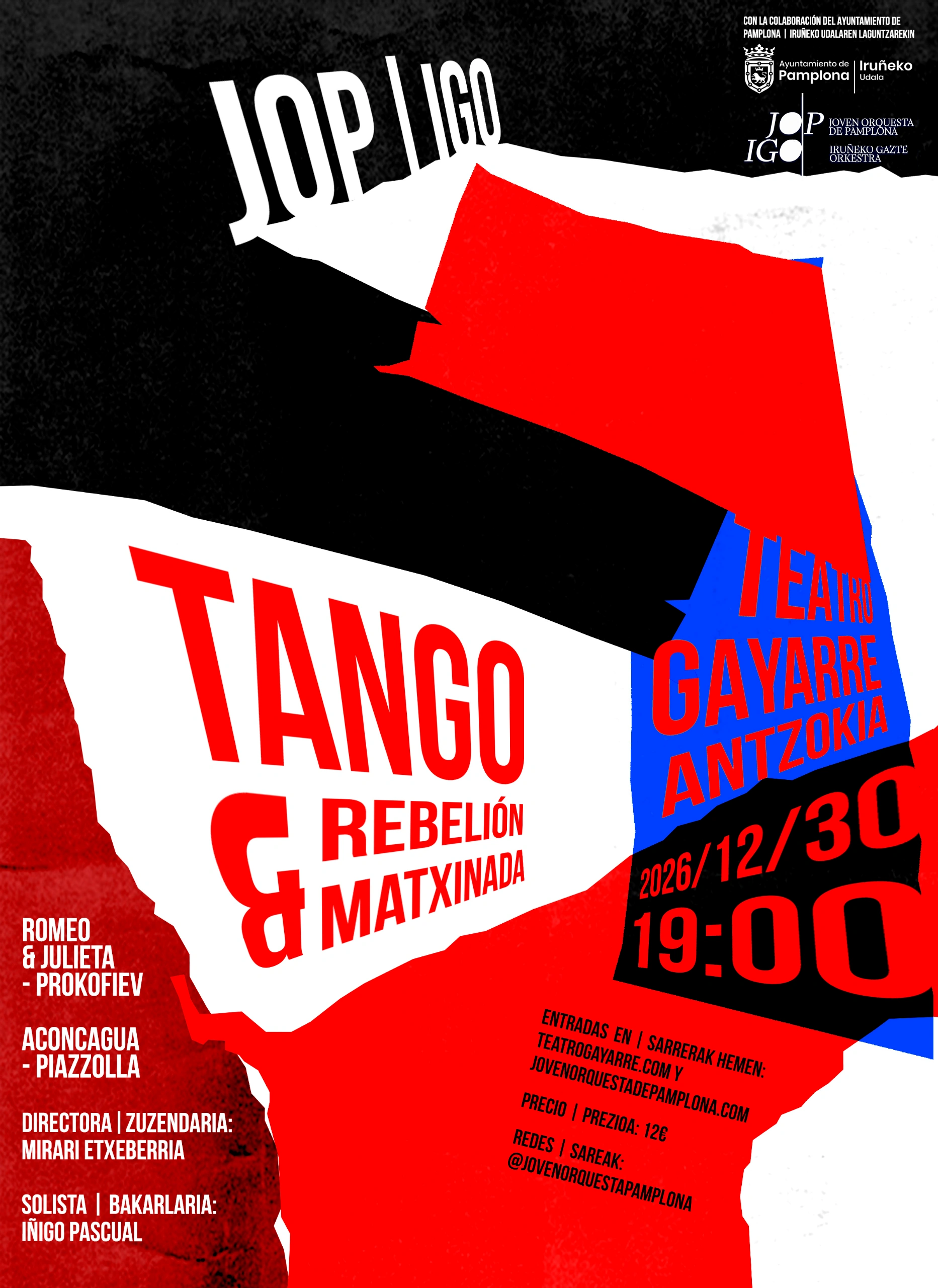Tango & Rebelión