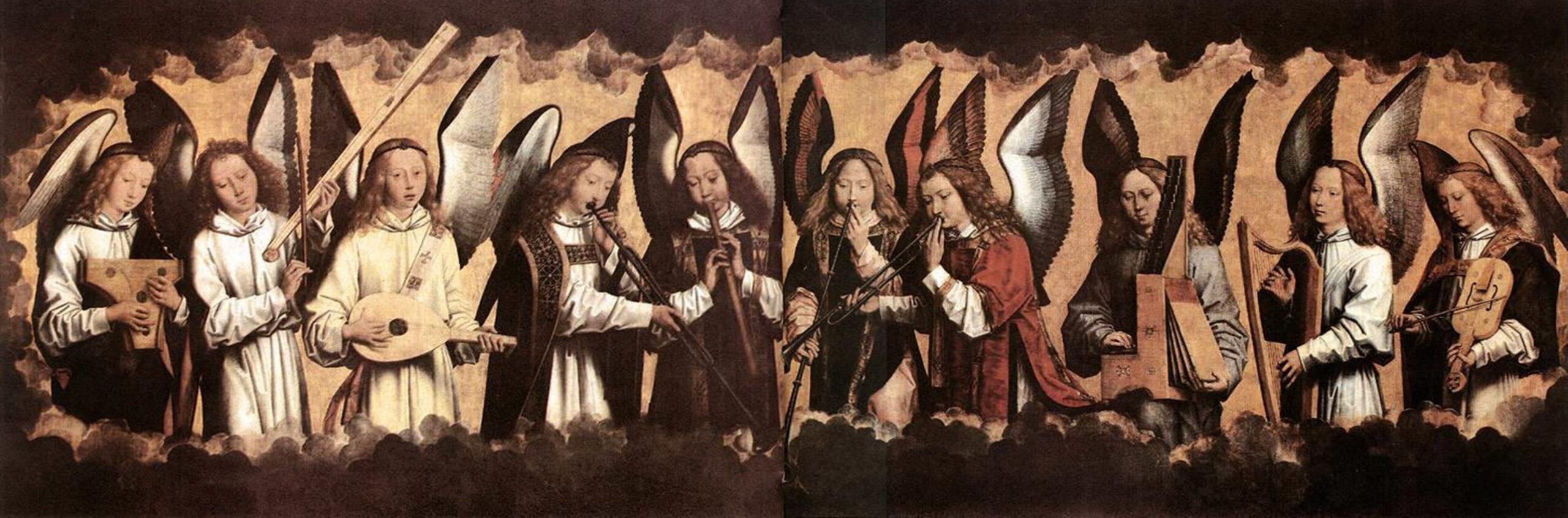 El 20 de diciembre se reanuda el culto