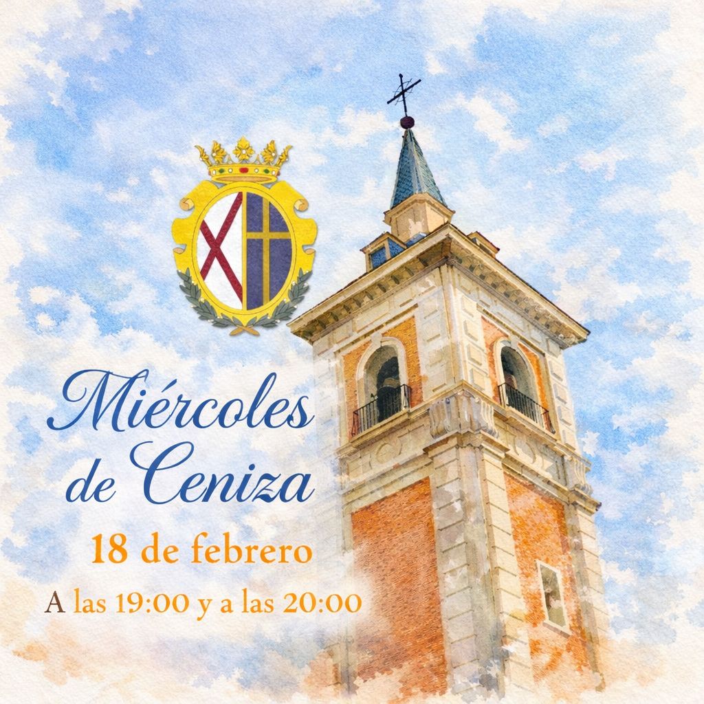 Comienza la Cuaresma
