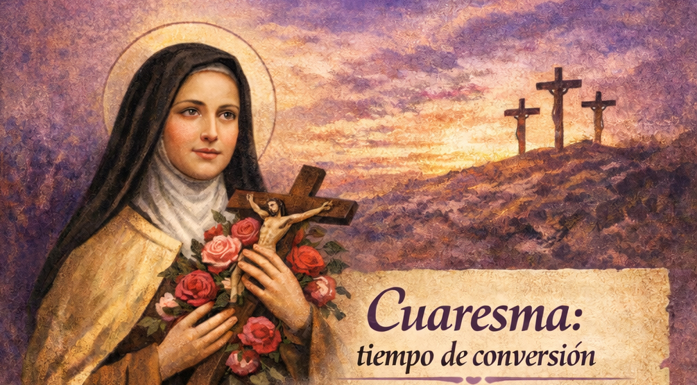Charlas cuaresmales