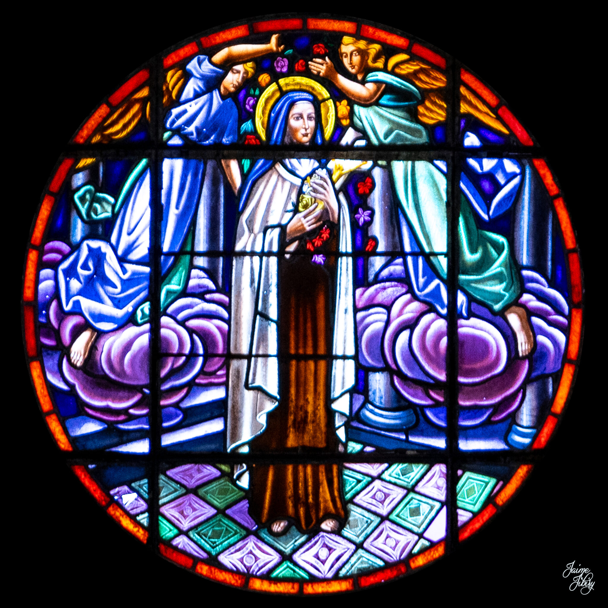 Santa Teresita