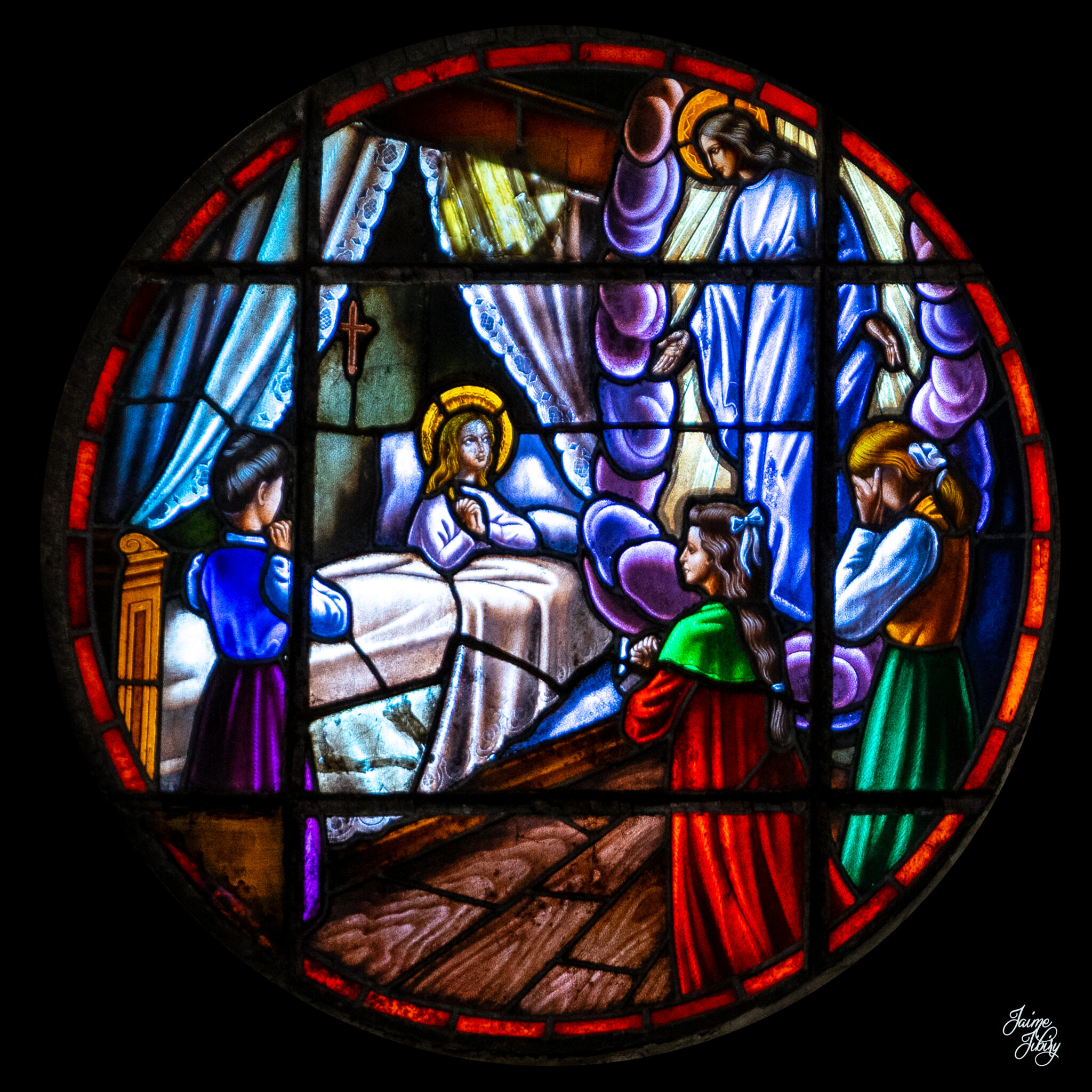 Santa Teresita