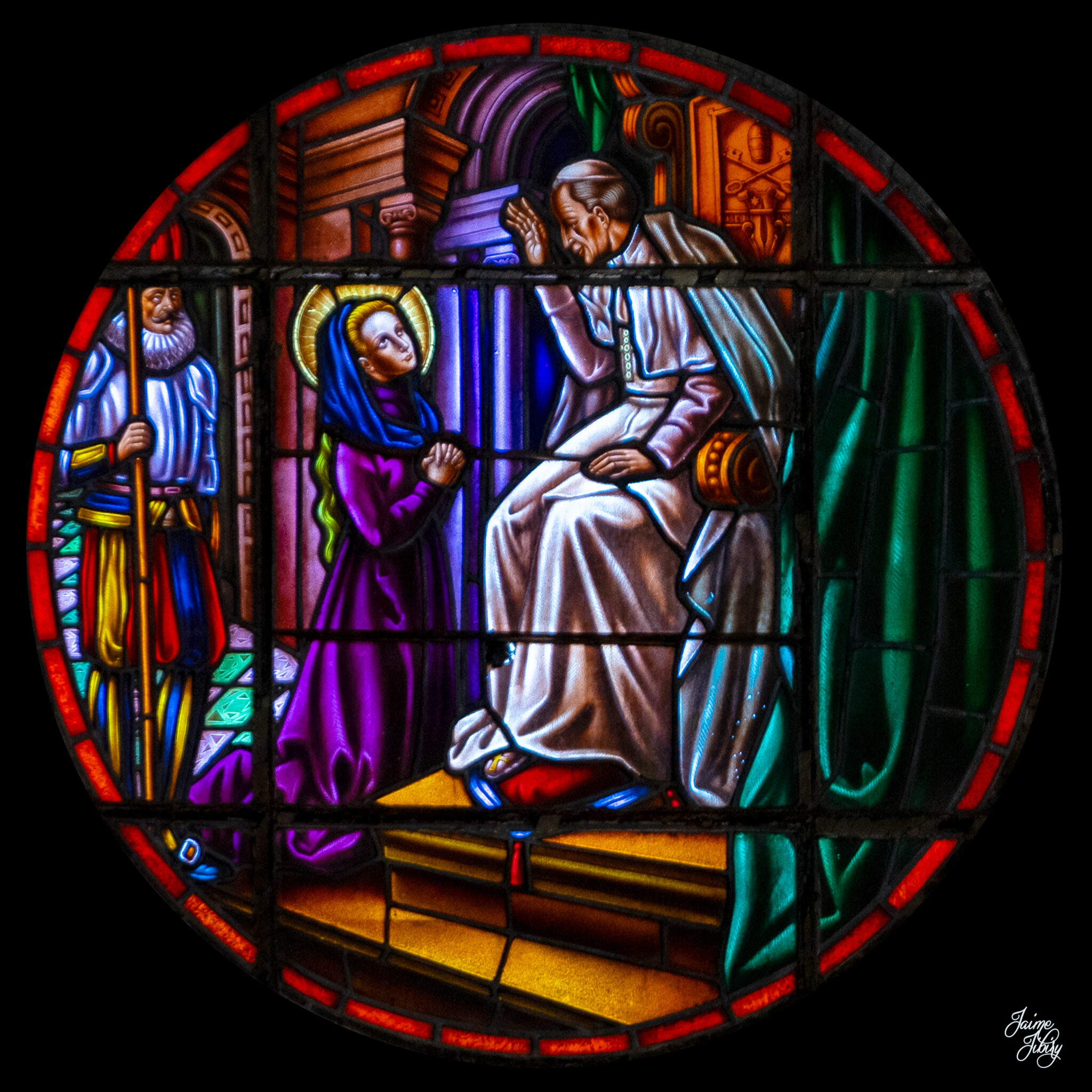 Santa Teresita