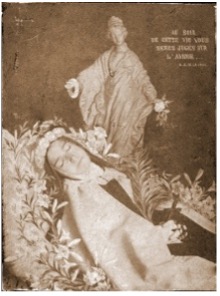 Glorioso tránsito