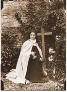 Historia de un alma