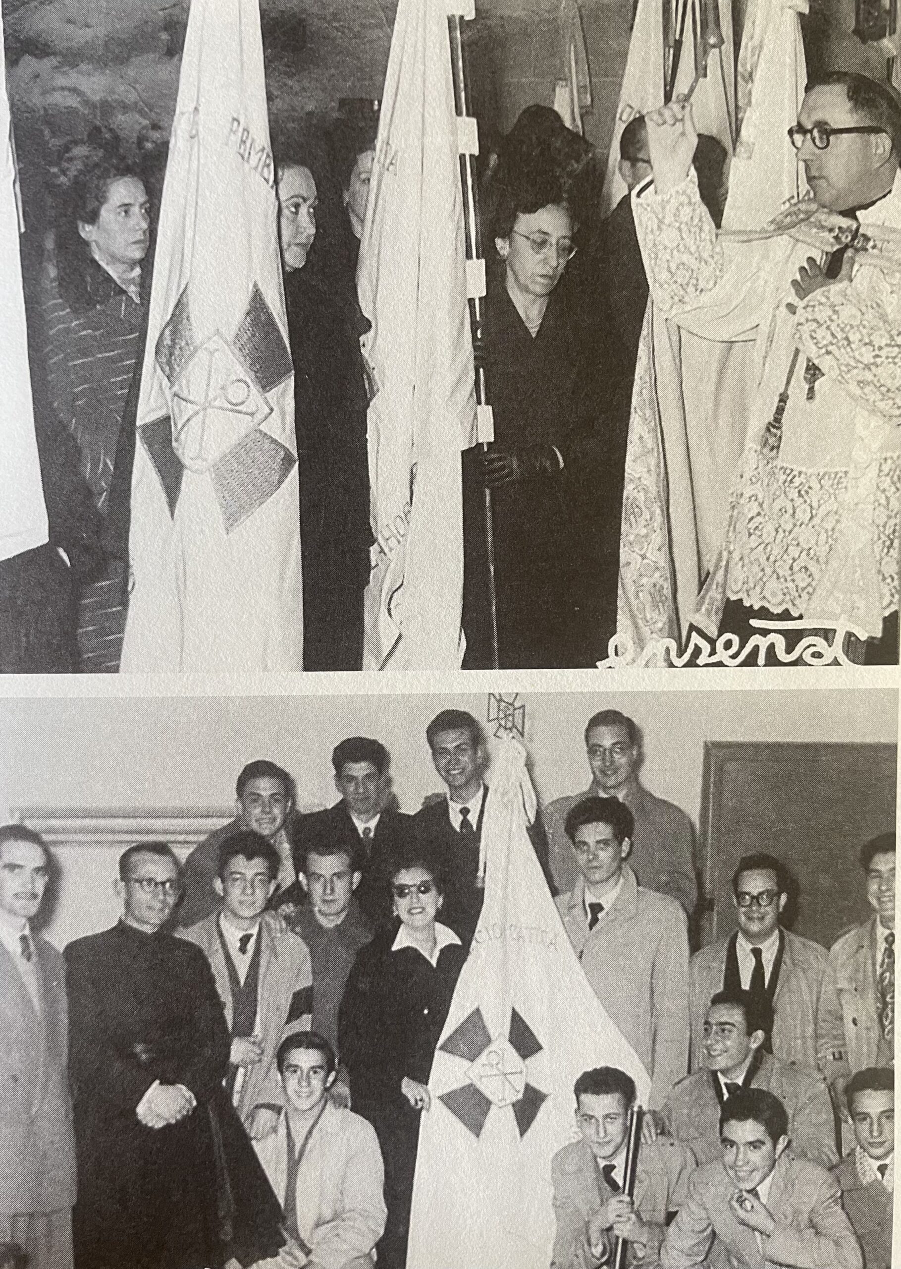 Hijas de María