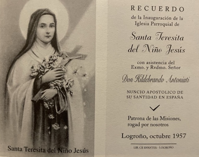 Misa de pontifical