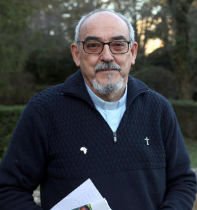 Rvdo. Sr. D. Carmelo Pérez-Aradros